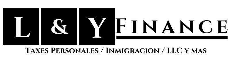 L&Y Finance - Taxes Personales, Inmigracion, LLC y mas.